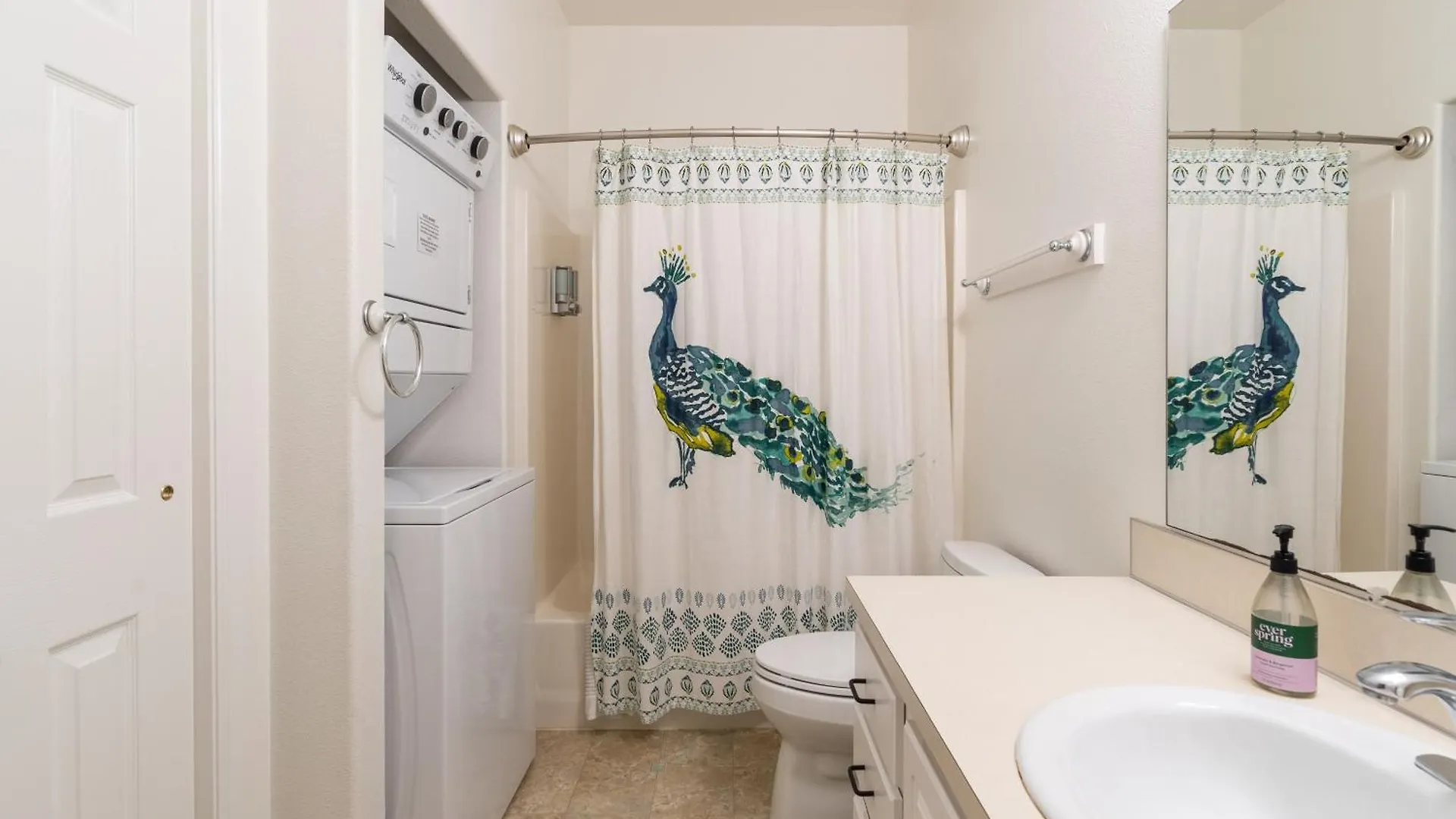 Bohemian Paradise Portland Apartment