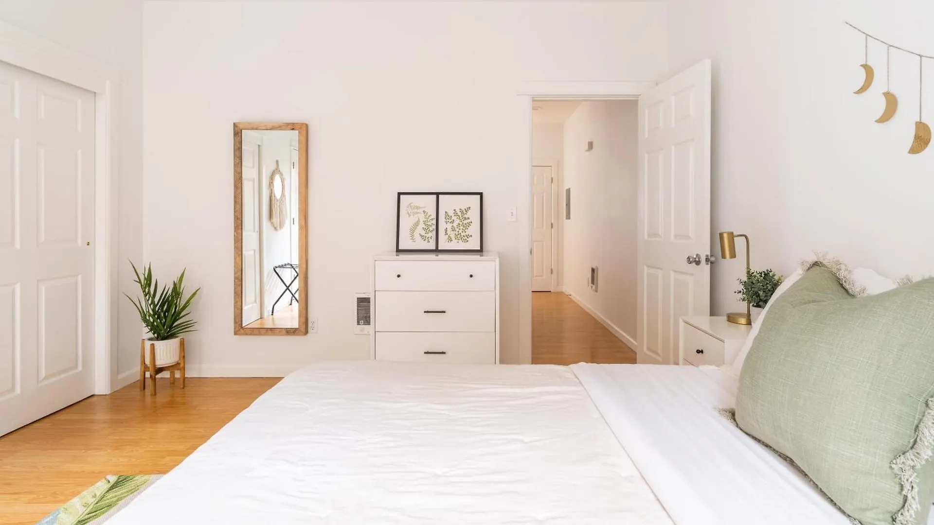 Apartment Bohemian Paradise Portland
