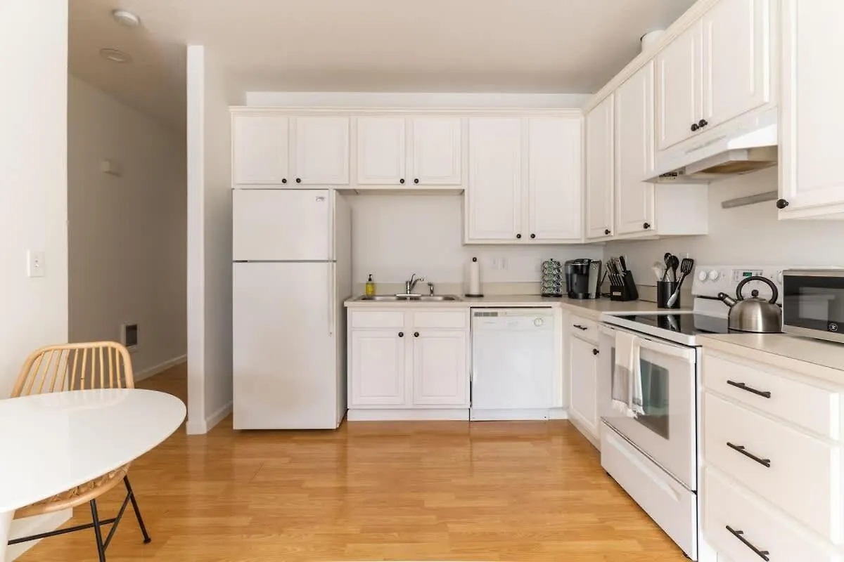 Appartamento Bohemian Paradise Portland