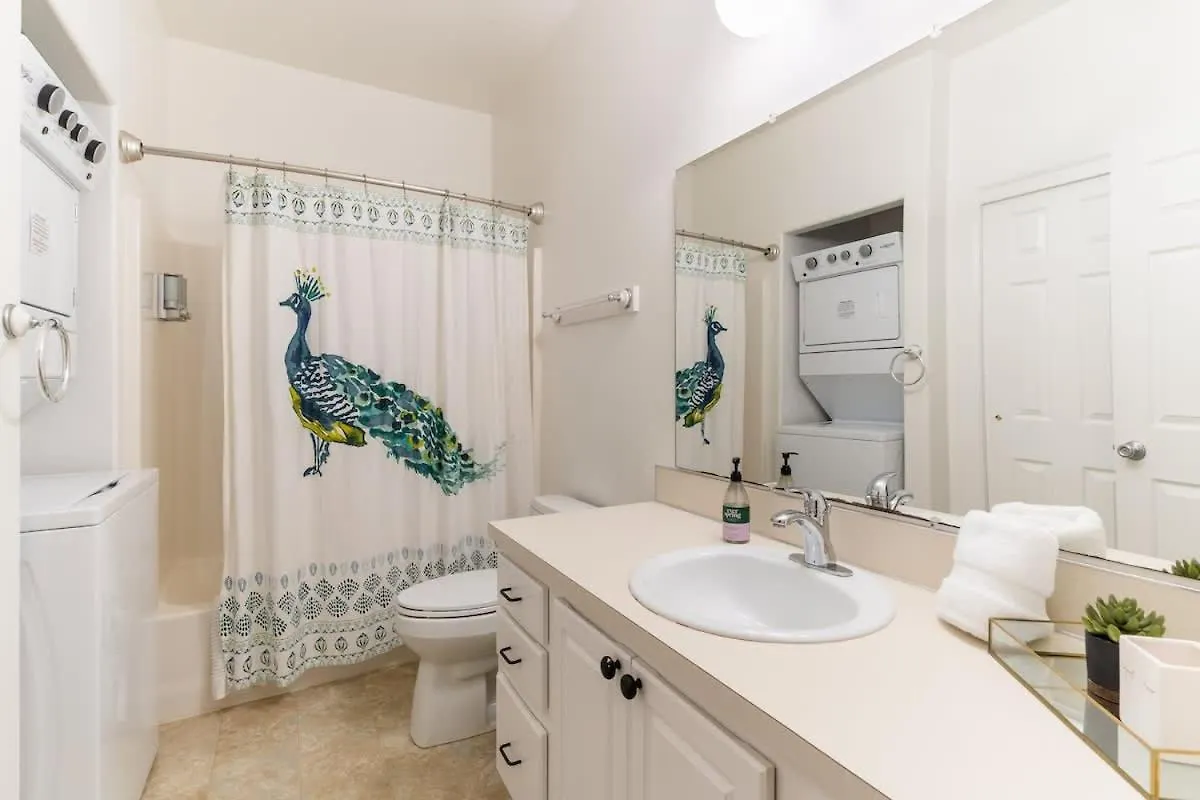 Appartamento Bohemian Paradise Portland